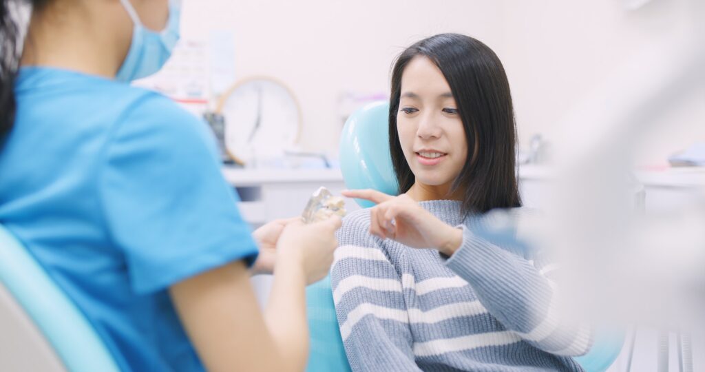 Dental Implants - Fort Mill Dentistry